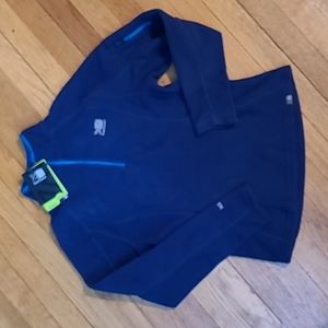 NWT: Karrimor Microfleece